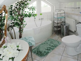 Parco vacanze Nowe Warpno Caratteristiche 8