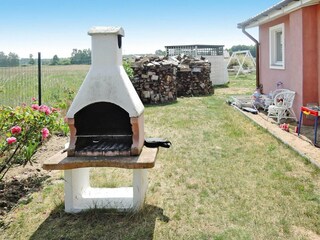 Ferienpark Nowe Warpno Außenaufnahme 4