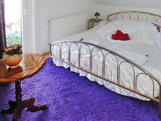 Parco vacanze Nowe Warpno Caratteristiche 7