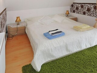 Parco vacanze Nowe Warpno Caratteristiche 13