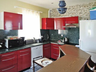 Ferienpark Nowe Warpno Ausstattung 11