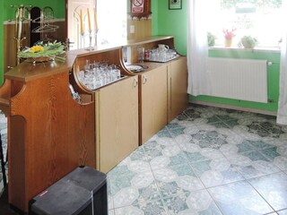 Parco vacanze Nowe Warpno Caratteristiche 15