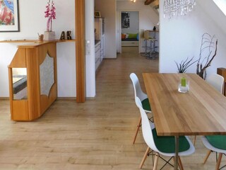Apartamento Veringenstadt Características 16