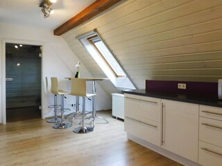 Apartamento Veringenstadt Características 8