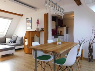 Apartamento Veringenstadt Características 9