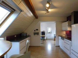 Apartamento Veringenstadt Características 10
