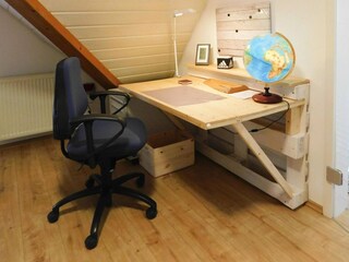 Apartamento Veringenstadt Características 11