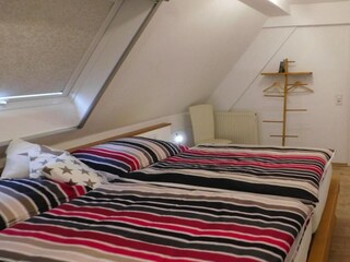 Apartamento Veringenstadt Características 12