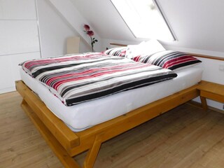 Apartamento Veringenstadt Características 13
