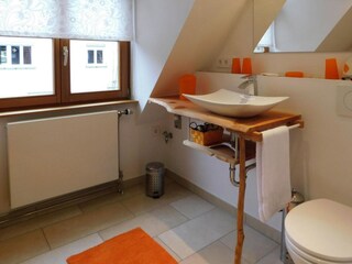 Apartamento Veringenstadt Características 14
