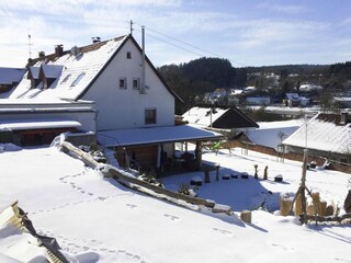 Apartment Veringenstadt Outdoor Recording 4
