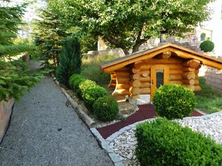 Apartamento Veringenstadt Grabación al aire libre 6
