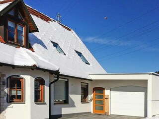 Apartamento Veringenstadt Grabación al aire libre 7