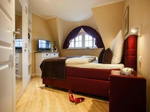 Apartment Wohnung in Veringendorf bei Schwäbischer Alb - Veringenstadt - image1