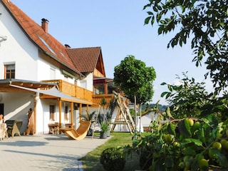 Apartment Veringenstadt Outdoor Recording 4