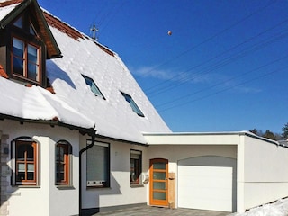 Apartment Veringenstadt Outdoor Recording 5