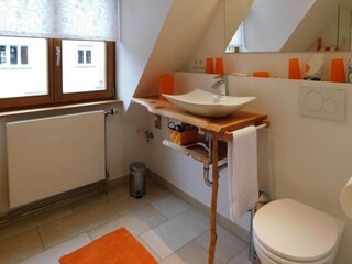Apartment Veringenstadt Features 11