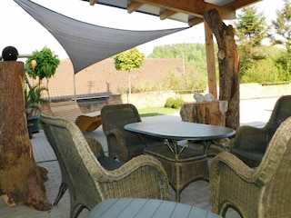 Appartement Veringenstadt Buitenaudio-opname 6