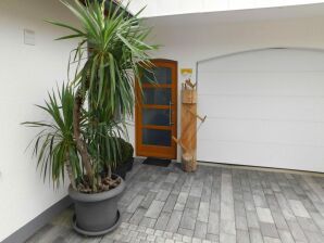 Apartment Appartement in Veringendorf bij Schwäbische Alb