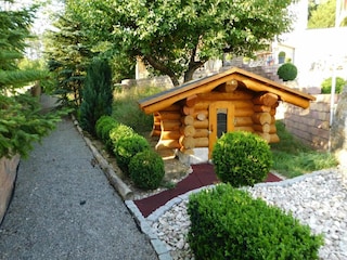 Apartment Veringenstadt Outdoor Recording 3