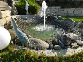 Apartment Veringenstadt  26