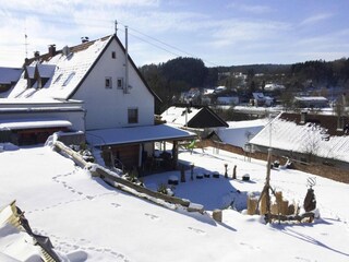 Apartment Veringenstadt Umgebung 23