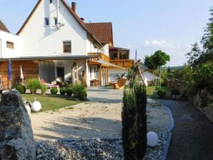 Apartment Wohnung in Veringendorf bei Schwäbischer Alb - Veringenstadt - image1