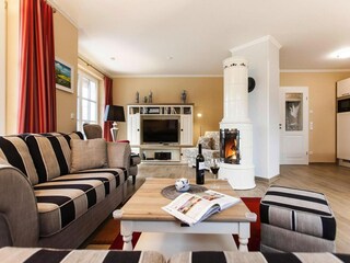 Appartement Veringenstadt  27