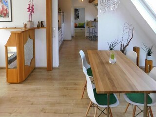 Appartement Veringenstadt Kenmerken 11