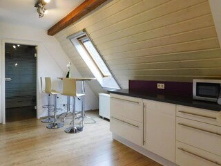 Appartement Veringenstadt Kenmerken 13