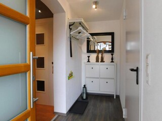 Appartement Veringenstadt Équipement 14