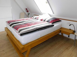 Appartement Veringenstadt Kenmerken 16