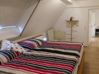 Appartement Veringenstadt Kenmerken 17