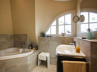 Appartement Veringenstadt  29