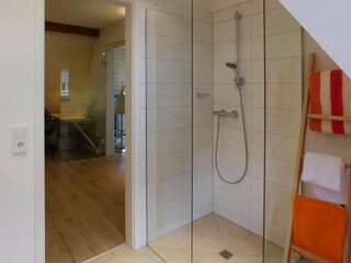 Appartement Veringenstadt Équipement 18