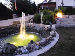 Appartamento Veringenstadt Ambiente 24