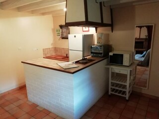 Holiday park Quend Features 10