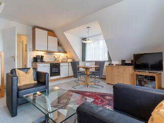 Appartement St. Peter-Ording Kenmerken 11