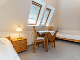 Apartment St. Peter-Ording Ausstattung 8
