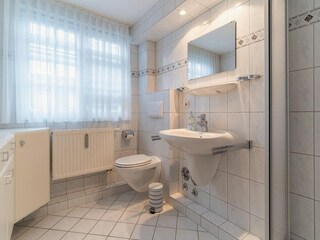 Apartment St. Peter-Ording Ausstattung 7