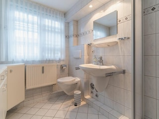 Apartment St. Peter-Ording Features 7