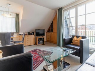 Apartment St. Peter-Ording Ausstattung 8