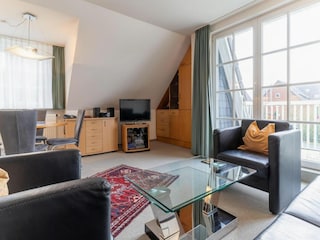 Apartment St. Peter-Ording Features 8