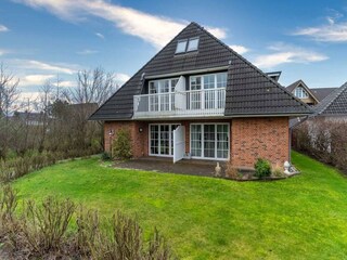 Appartement St. Peter-Ording Buitenaudio-opname 4