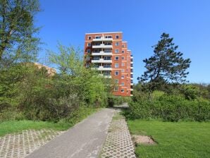 Apartment Ferienwohnung in St. Peter-Ording - St. Peter-Ording - image1