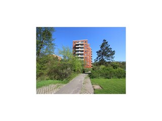 Appartamento St. Peter-Ording Registrazione all'aperto 1