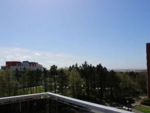 Apartment Ferienwohnung in St. Peter-Ording - St. Peter-Ording - image1