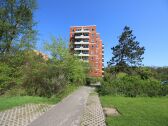 Apartment St. Peter-Ording Außenaufnahme 1