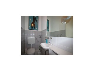 Apartamento St. Peter-Ording Características 7