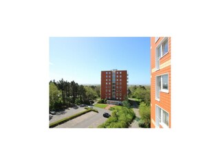 Apartamento St. Peter-Ording Grabación al aire libre 5